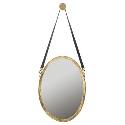 Penmere Wall Mirror