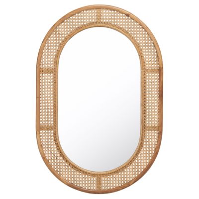 Renloft Wall Mirror