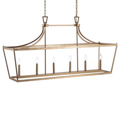 Adair Linear Suspension
