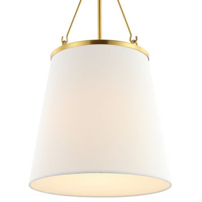 Aven Semi-Flushmount
