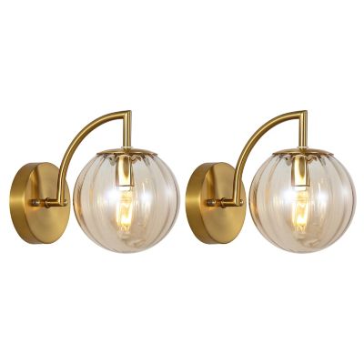 Jamielee Wall Sconce