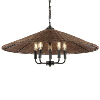 Hadley Chandelier