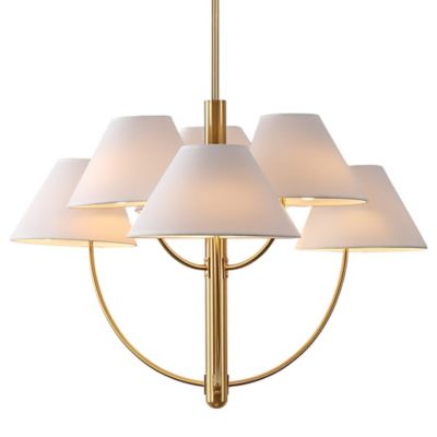 Bowie Chandelier