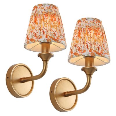 Campbell Wall Sconce, Set of 2