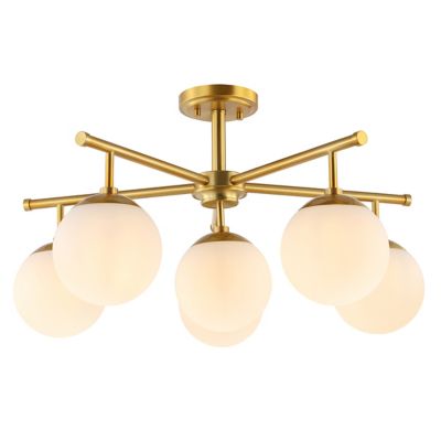 Haydenne Flushmount