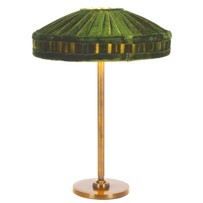 Winter Table Lamp