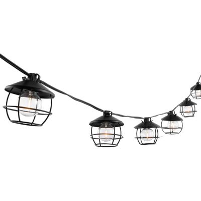 Riley Outdoor String Light