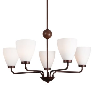 Starr Chandelier