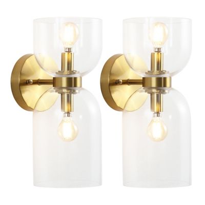 Sutton Wall Sconce, Set of 2