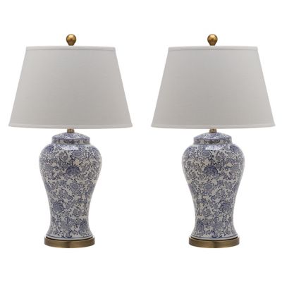 Vale Table Lamp, Set of 2
