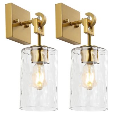 Zenith Wall Scone