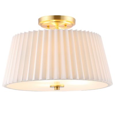 Ziona Flush Mount
