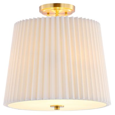 Ziona Flush Mount