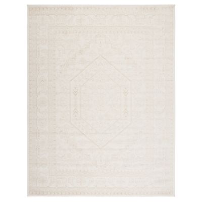 Briarpoint Distressed Medallion Area Rug