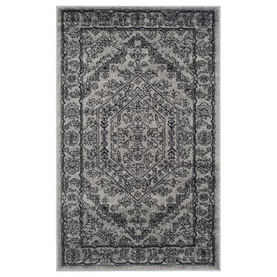 Briarpoint Vintage Medallion Area Rug