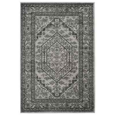 Briarpoint Vintage Medallion Area Rug