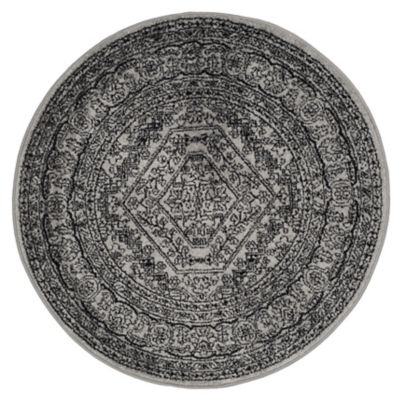 Briarpoint Vintage Medallion Area Rug