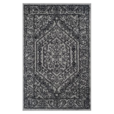 Briarpoint Vintage Medallion Area Rug