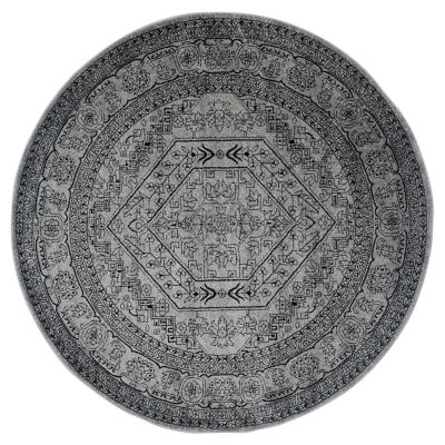 Briarpoint Vintage Medallion Area Rug