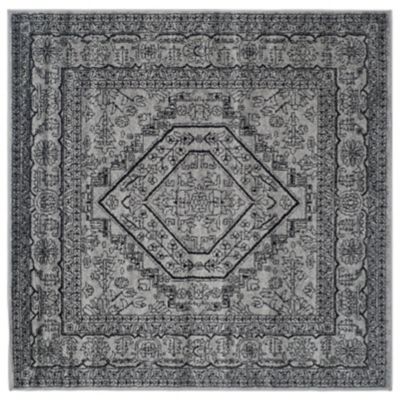 Briarpoint Vintage Medallion Area Rug