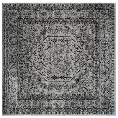 Briarpoint Vintage Medallion Area Rug