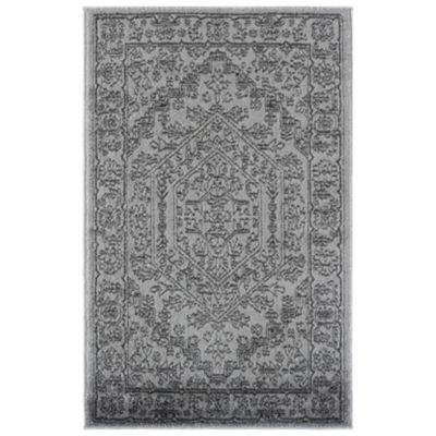 Briarpoint Vintage Medallion Area Rug