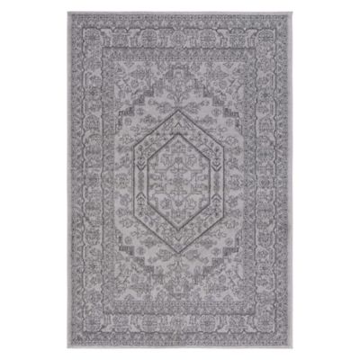 Briarpoint Vintage Medallion Area Rug