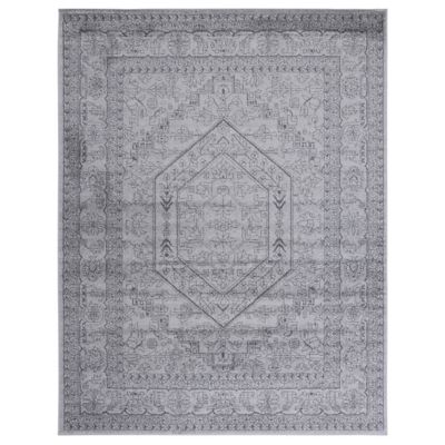 Briarpoint Vintage Medallion Area Rug