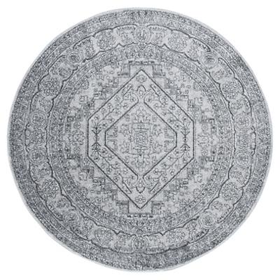 Briarpoint Vintage Medallion Area Rug