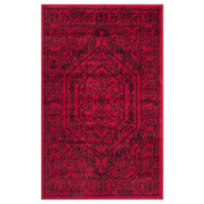 Briarpoint Vintage Medallion Area Rug