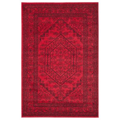 Briarpoint Vintage Medallion Area Rug