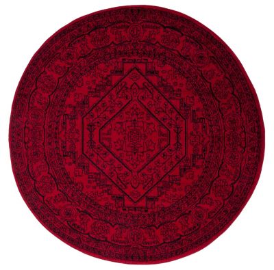 Briarpoint Vintage Medallion Area Rug