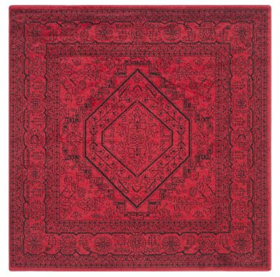 Briarpoint Vintage Medallion Area Rug