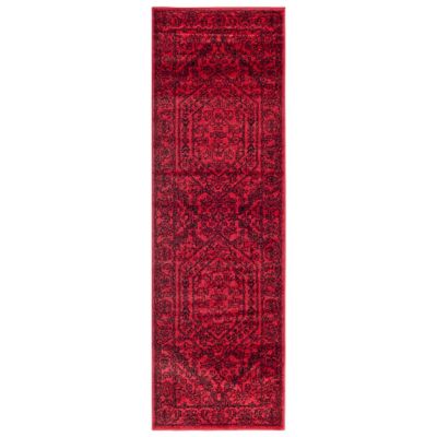 Briarpoint Vintage Medallion Area Rug