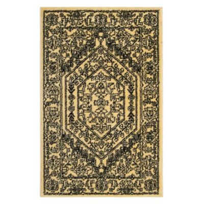 Briarpoint Vintage Medallion Area Rug