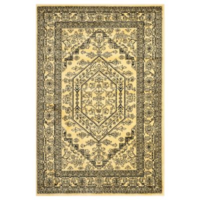 Briarpoint Vintage Medallion Area Rug