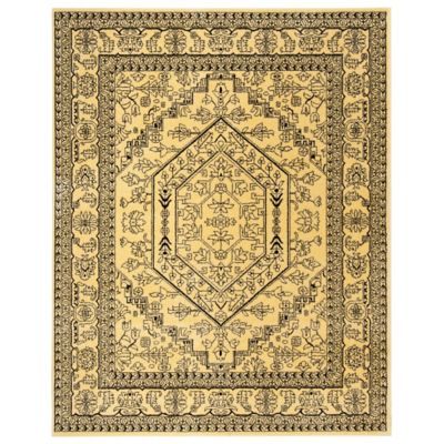 Briarpoint Vintage Medallion Area Rug