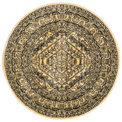 Briarpoint Vintage Medallion Area Rug