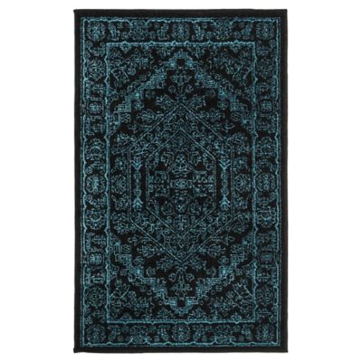 Briarpoint Vintage Medallion Area Rug
