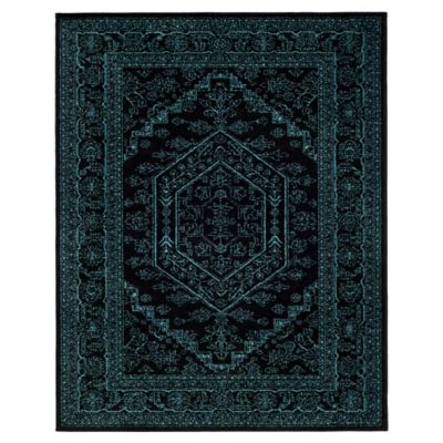 Briarpoint Vintage Medallion Area Rug