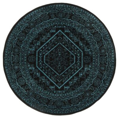 Briarpoint Vintage Medallion Area Rug