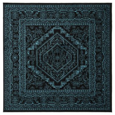 Briarpoint Vintage Medallion Area Rug