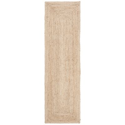 Cape Harbor Braided Neutral Area Rug