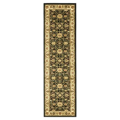 Lyndale Floral Traditional Area Rug