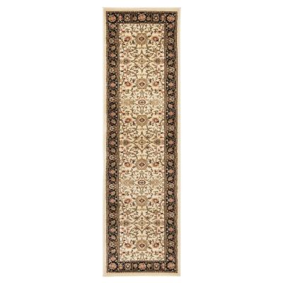 Lyndale Floral Traditional Area Rug