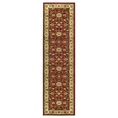 Lyndale Floral Traditional Area Rug