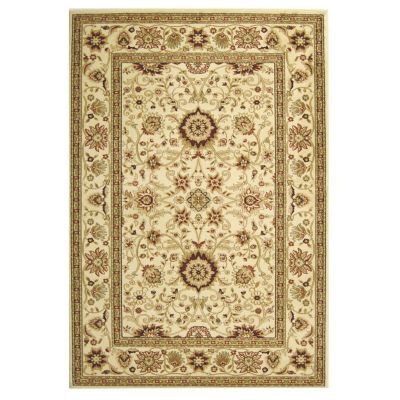 Lyndale Floral Traditional Area Rug