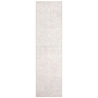 Reflections Floral Medallion Area Rug