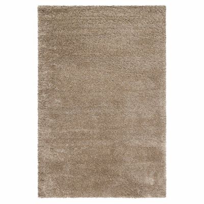 Verona Shag Solid Plush Area Rug