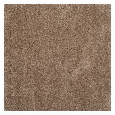 Verona Shag Solid Plush Area Rug
